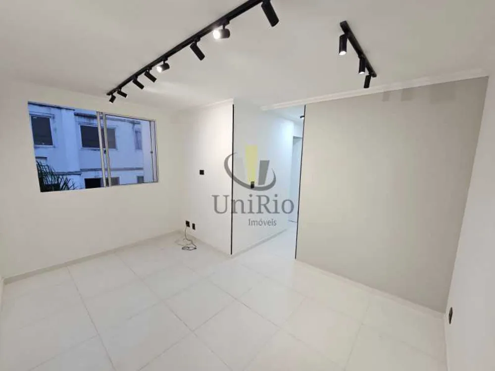 Apartamento, 2 quartos, 45 m² - Foto 1