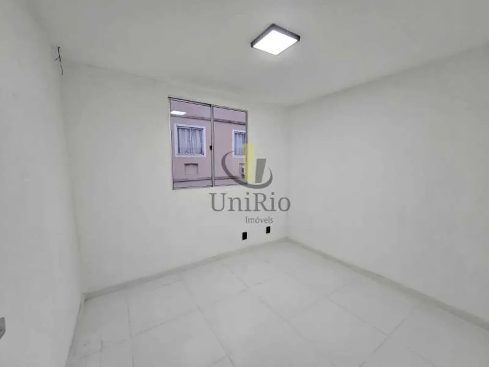 Apartamento, 2 quartos, 45 m² - Foto 4