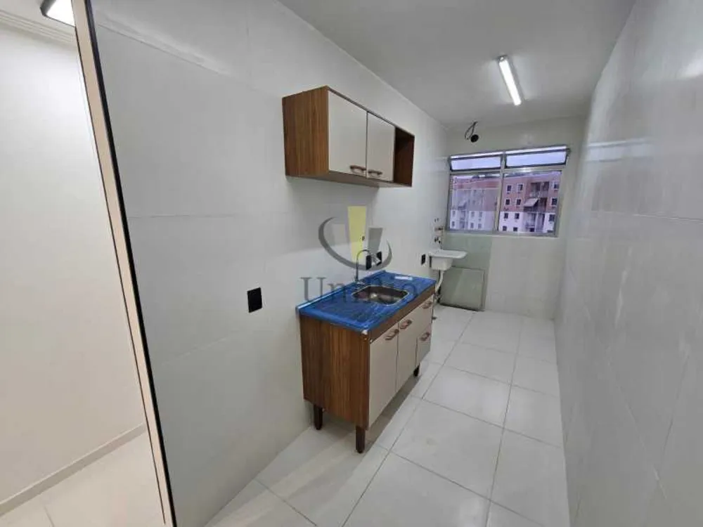 Apartamento, 2 quartos, 45 m² - Foto 9
