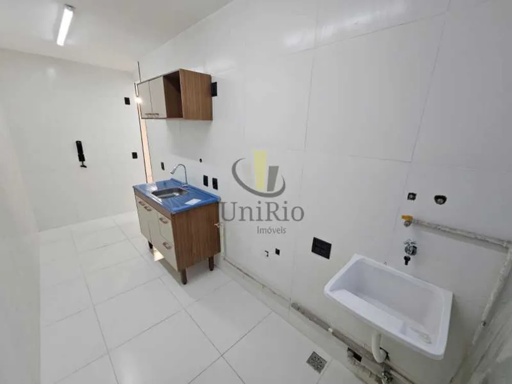 Apartamento, 2 quartos, 45 m² - Foto 8