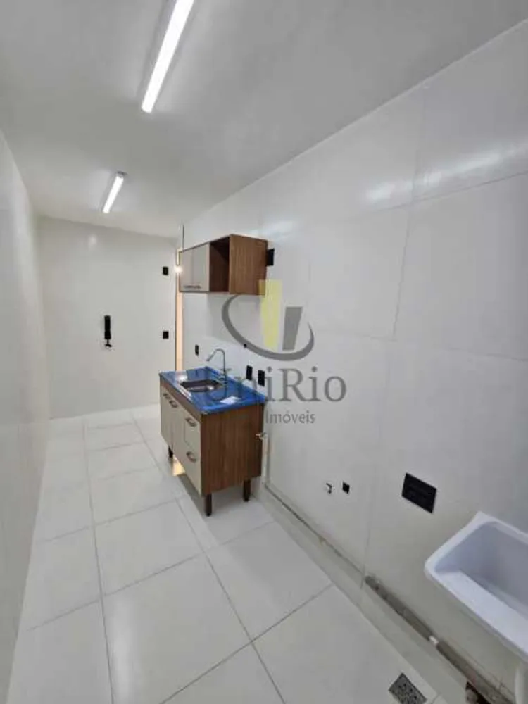 Apartamento, 2 quartos, 45 m² - Foto 15