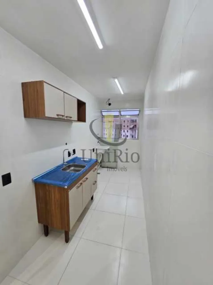 Apartamento, 2 quartos, 45 m² - Foto 12
