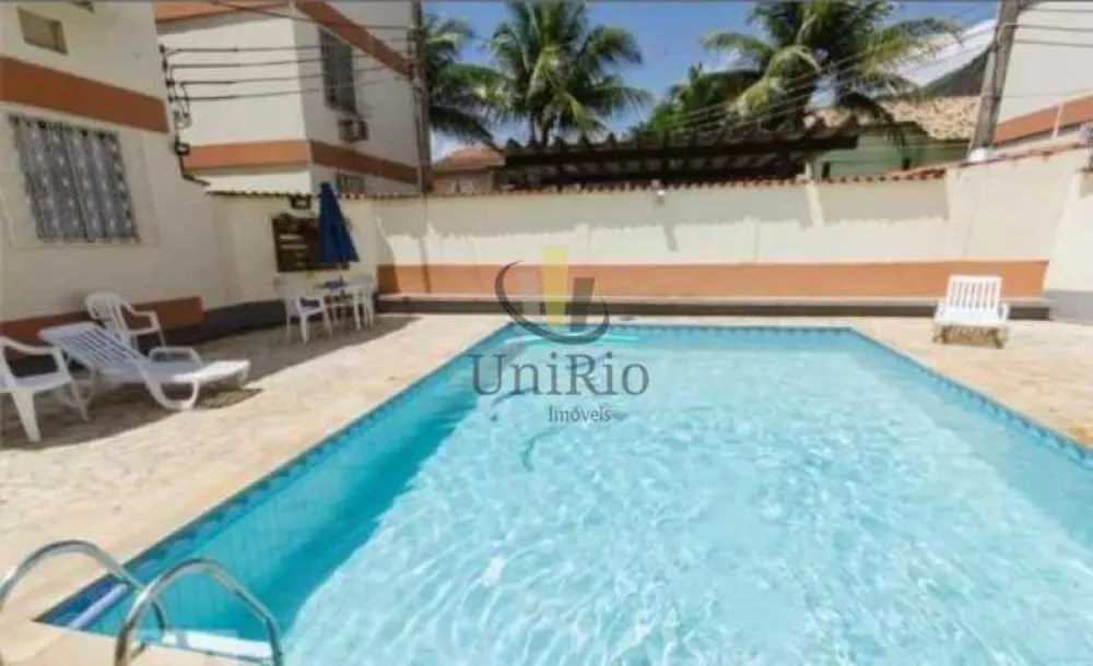 Apartamento, 2 quartos, 65 m² - Foto 1