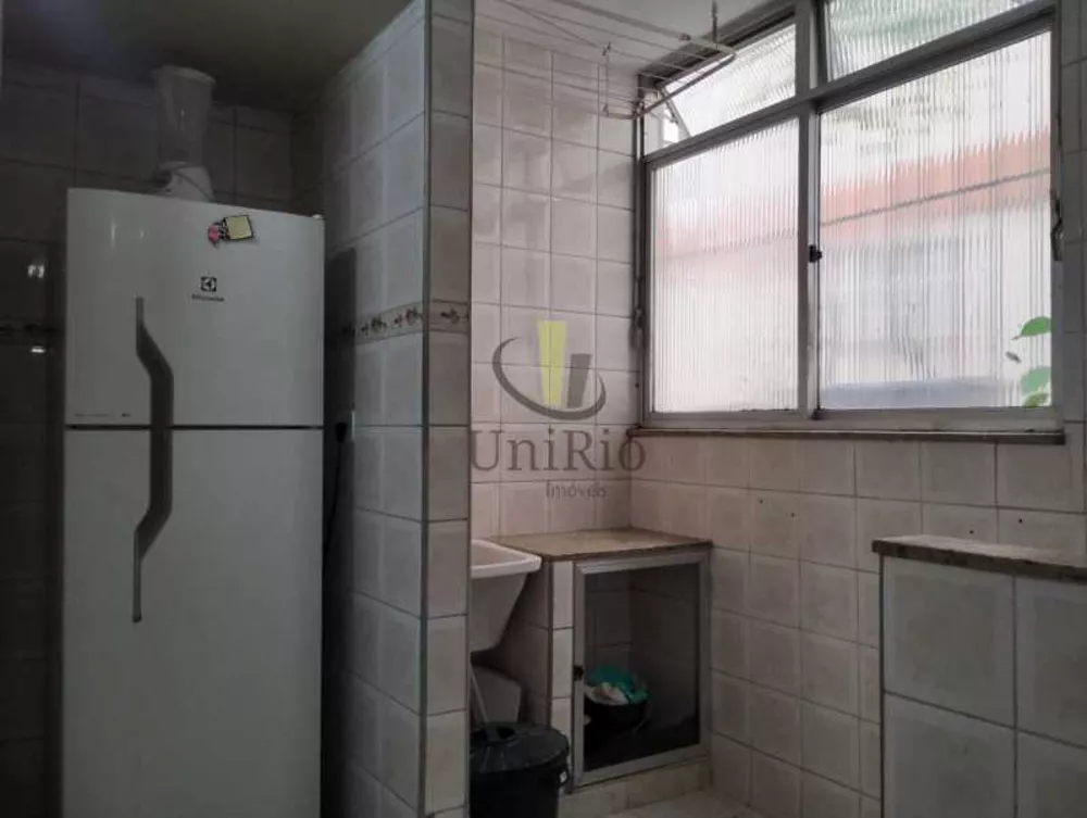 Apartamento, 2 quartos, 65 m² - Foto 12