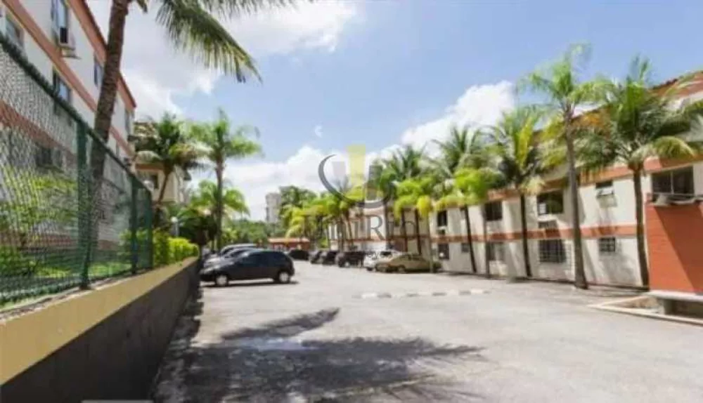 Apartamento, 2 quartos, 65 m² - Foto 7