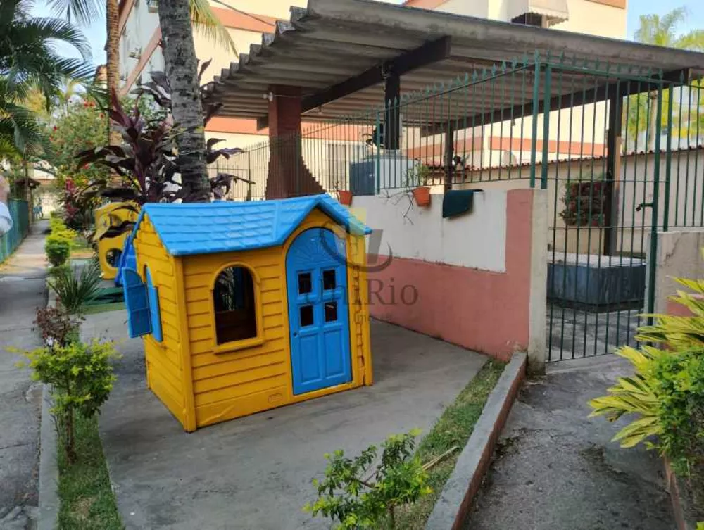 Apartamento, 2 quartos, 65 m² - Foto 24