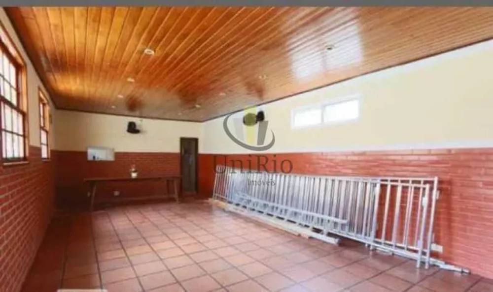 Apartamento, 2 quartos, 65 m² - Foto 6