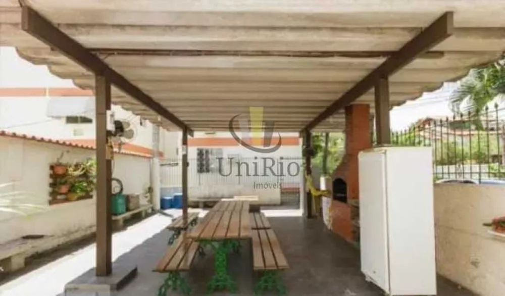Apartamento, 2 quartos, 65 m² - Foto 2