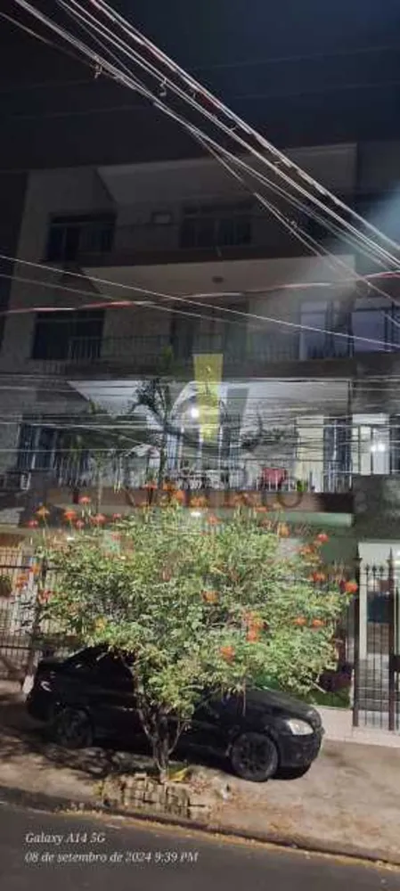 Apartamento, 2 quartos, 75 m² - Foto 1