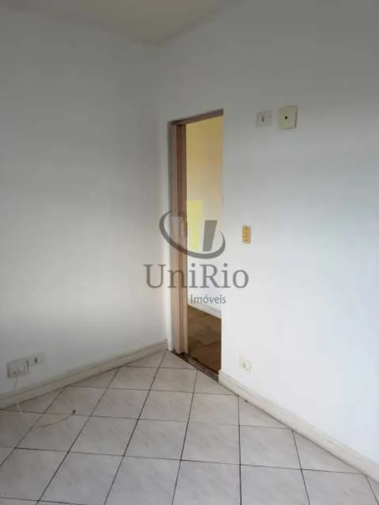 Apartamento, 2 quartos, 50 m² - Foto 8