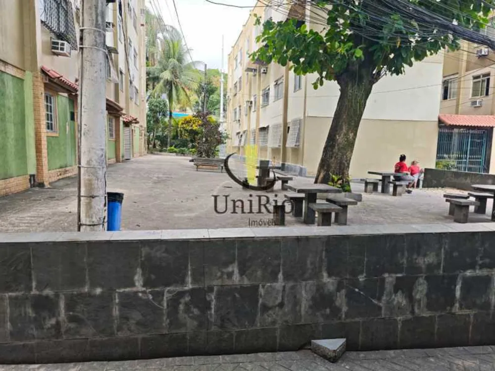 Apartamento, 2 quartos, 50 m² - Foto 13