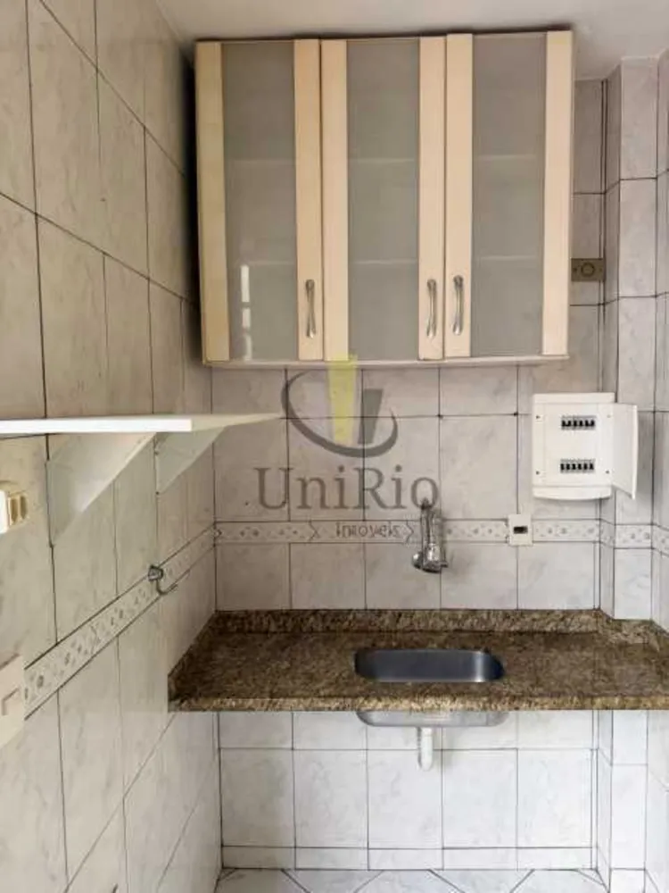 Apartamento, 2 quartos, 50 m² - Foto 6