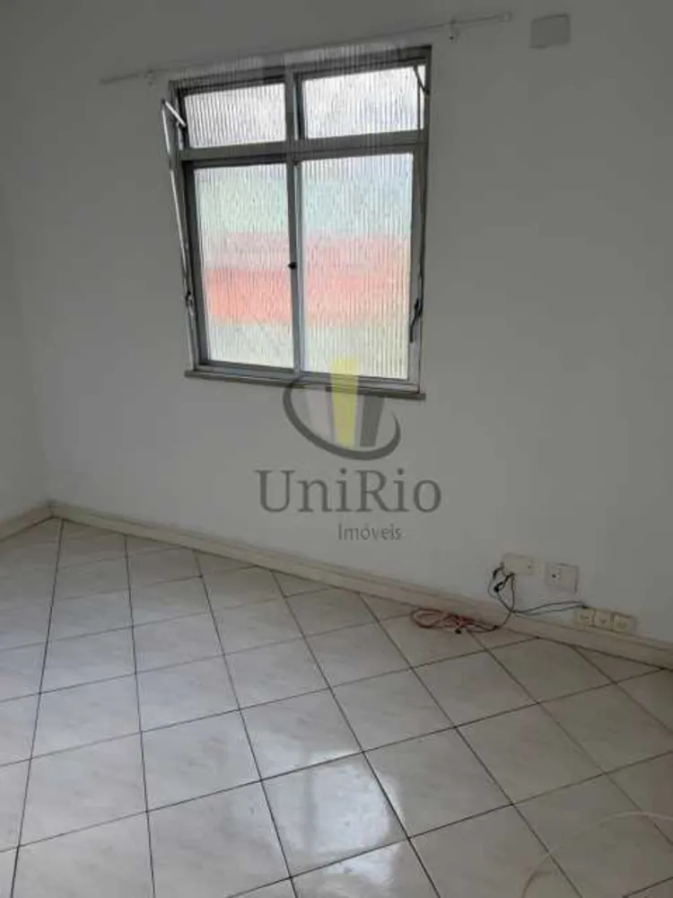 Apartamento, 2 quartos, 50 m² - Foto 7