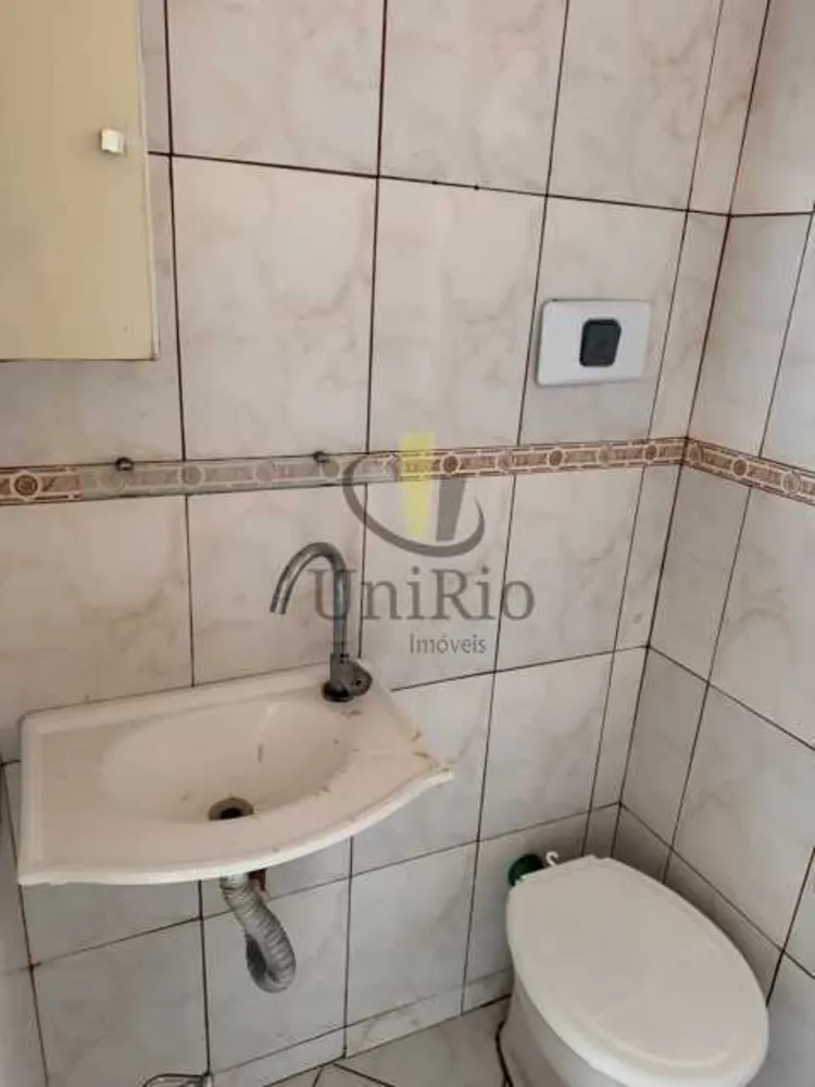 Apartamento, 2 quartos, 50 m² - Foto 10