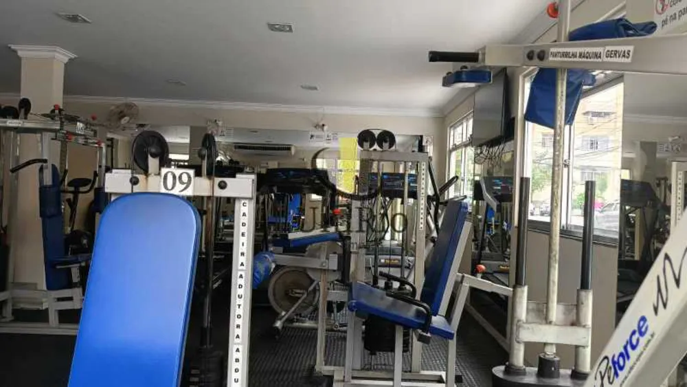 Apartamento, 2 quartos, 50 m² - Foto 17