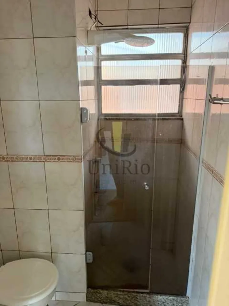 Apartamento, 2 quartos, 50 m² - Foto 9