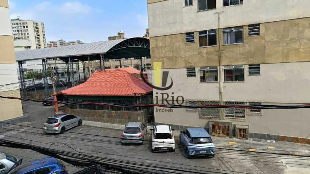 Apartamento, 2 quartos, 50 m² - Foto 22