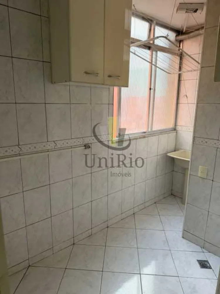 Apartamento, 2 quartos, 50 m² - Foto 5