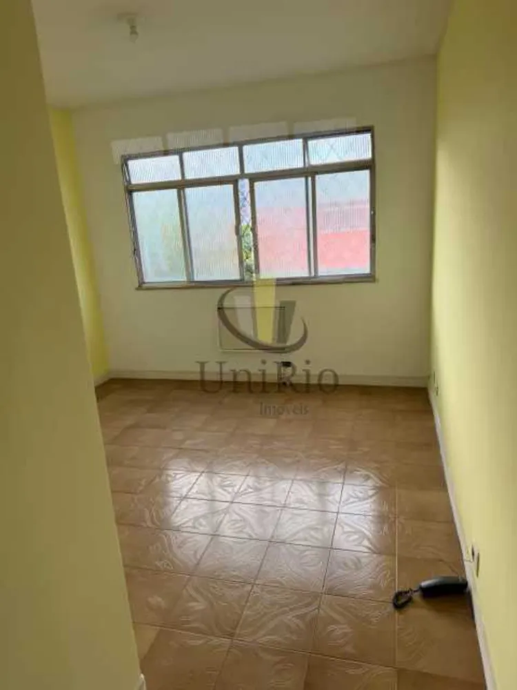 Apartamento, 2 quartos, 50 m² - Foto 1