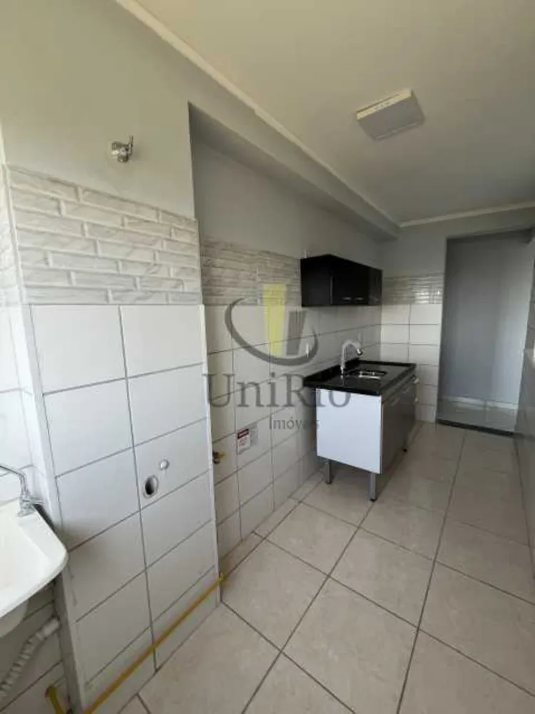 Apartamento, 2 quartos, 46 m² - Foto 9