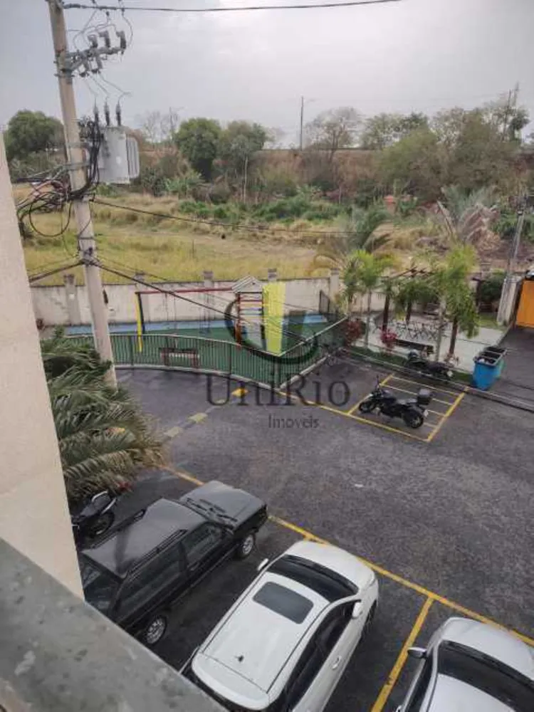 Apartamento, 2 quartos, 46 m² - Foto 19