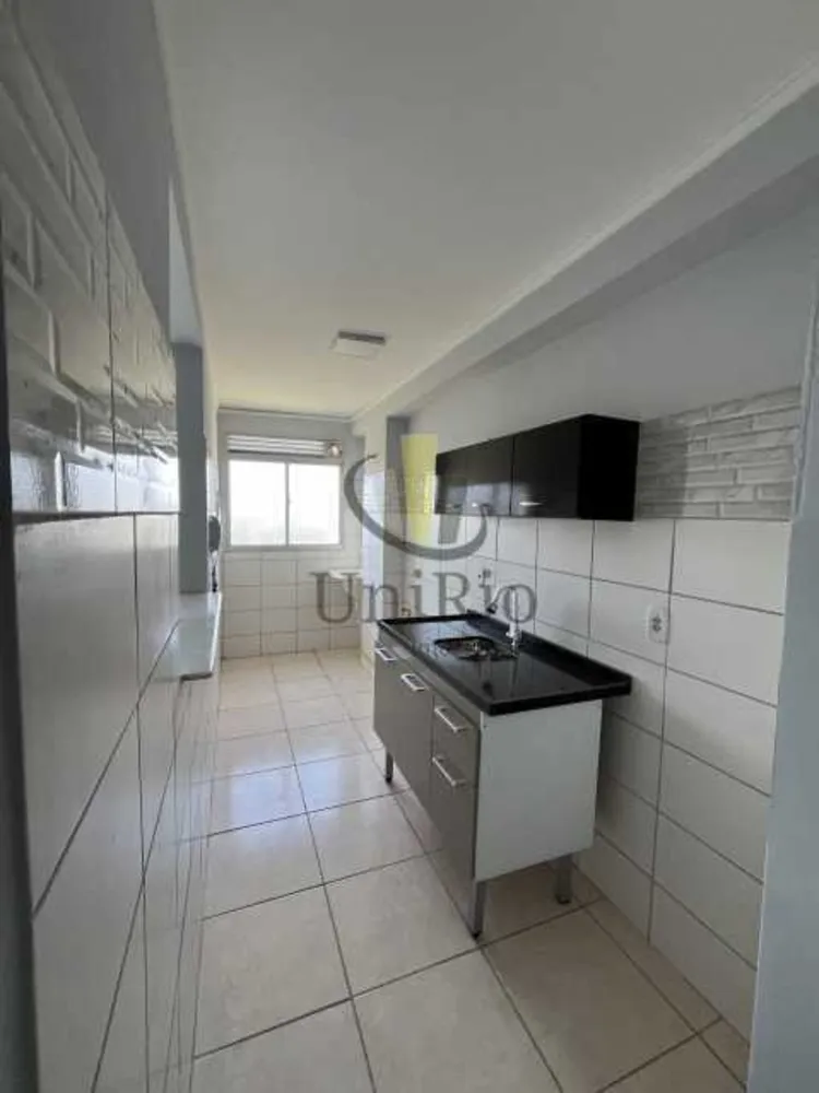 Apartamento, 2 quartos, 46 m² - Foto 10