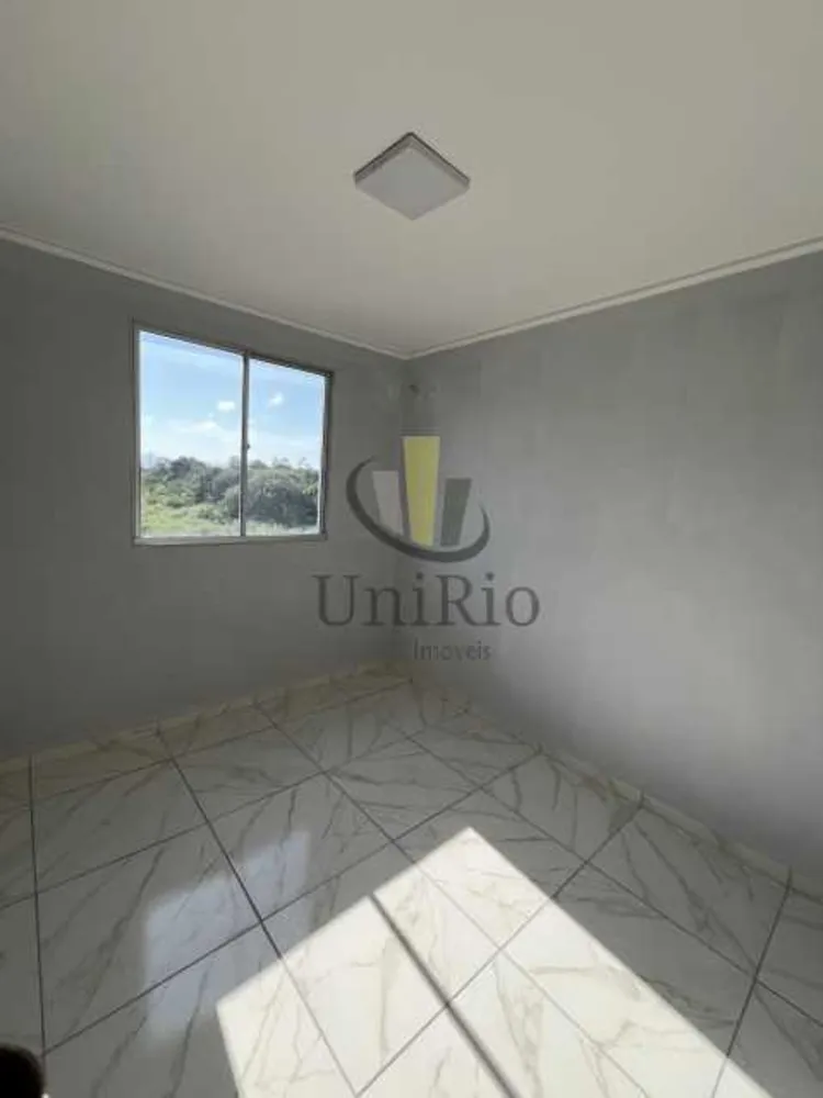 Apartamento, 2 quartos, 46 m² - Foto 4
