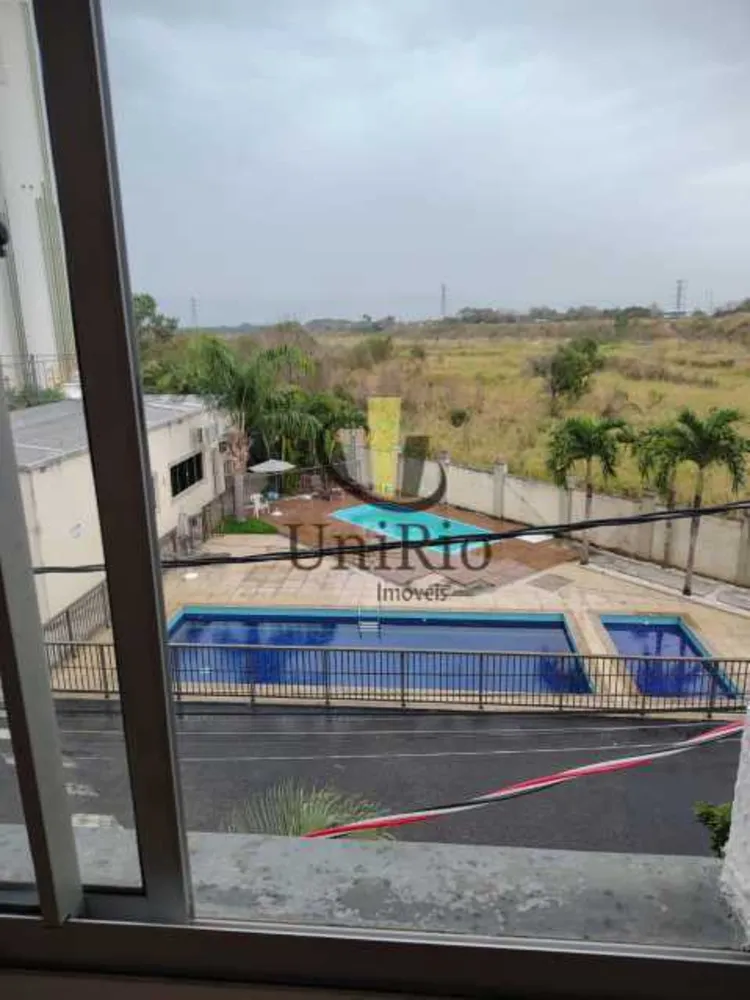 Apartamento, 2 quartos, 46 m² - Foto 11