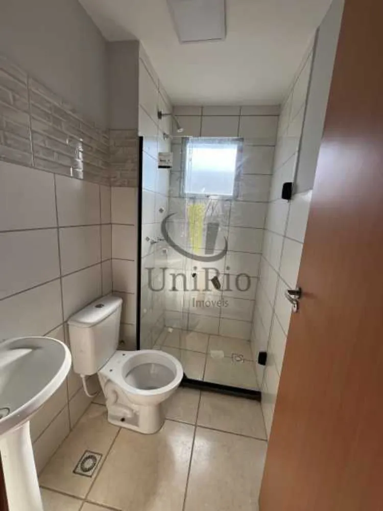 Apartamento, 2 quartos, 46 m² - Foto 7