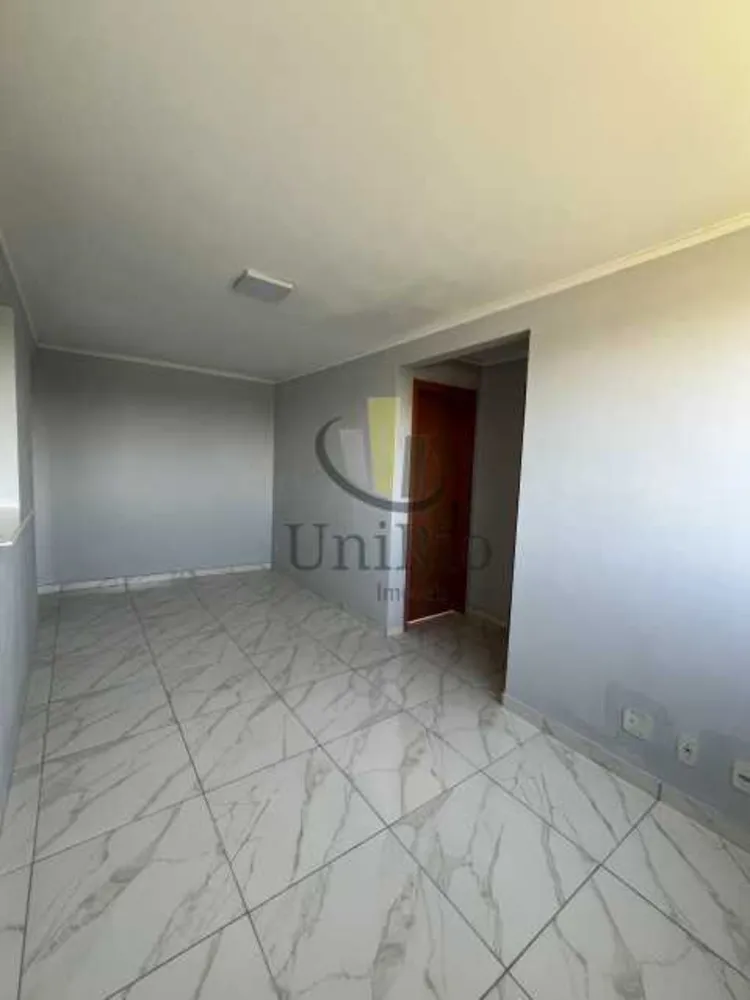 Apartamento, 2 quartos, 46 m² - Foto 1