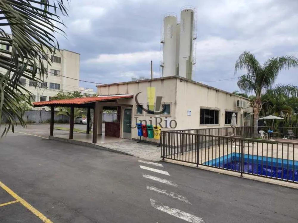 Apartamento, 2 quartos, 46 m² - Foto 18