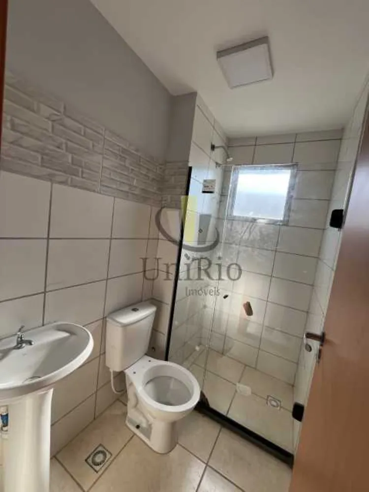 Apartamento, 2 quartos, 46 m² - Foto 8
