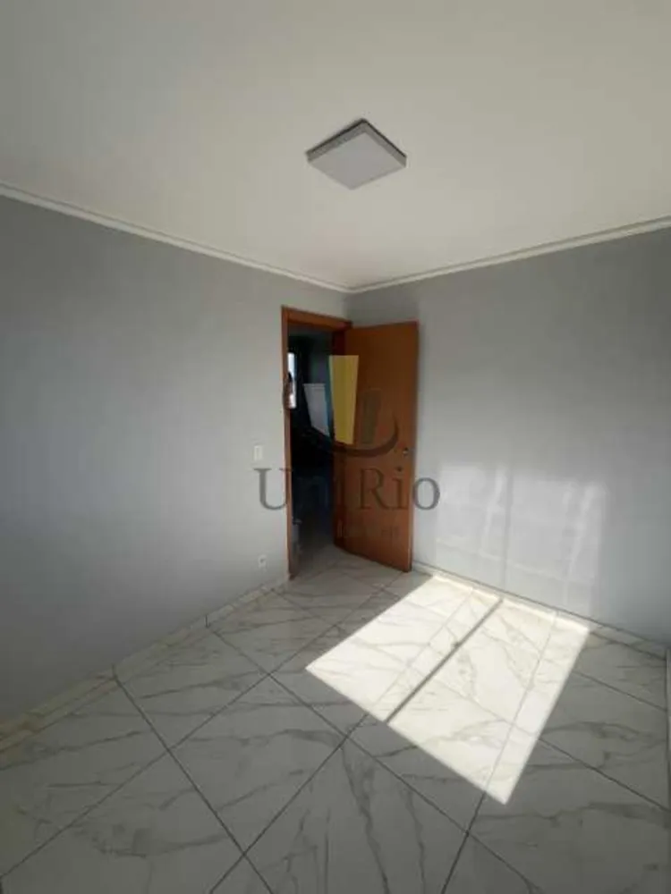 Apartamento, 2 quartos, 46 m² - Foto 5