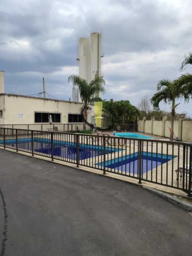 Apartamento, 2 quartos, 46 m² - Foto 20