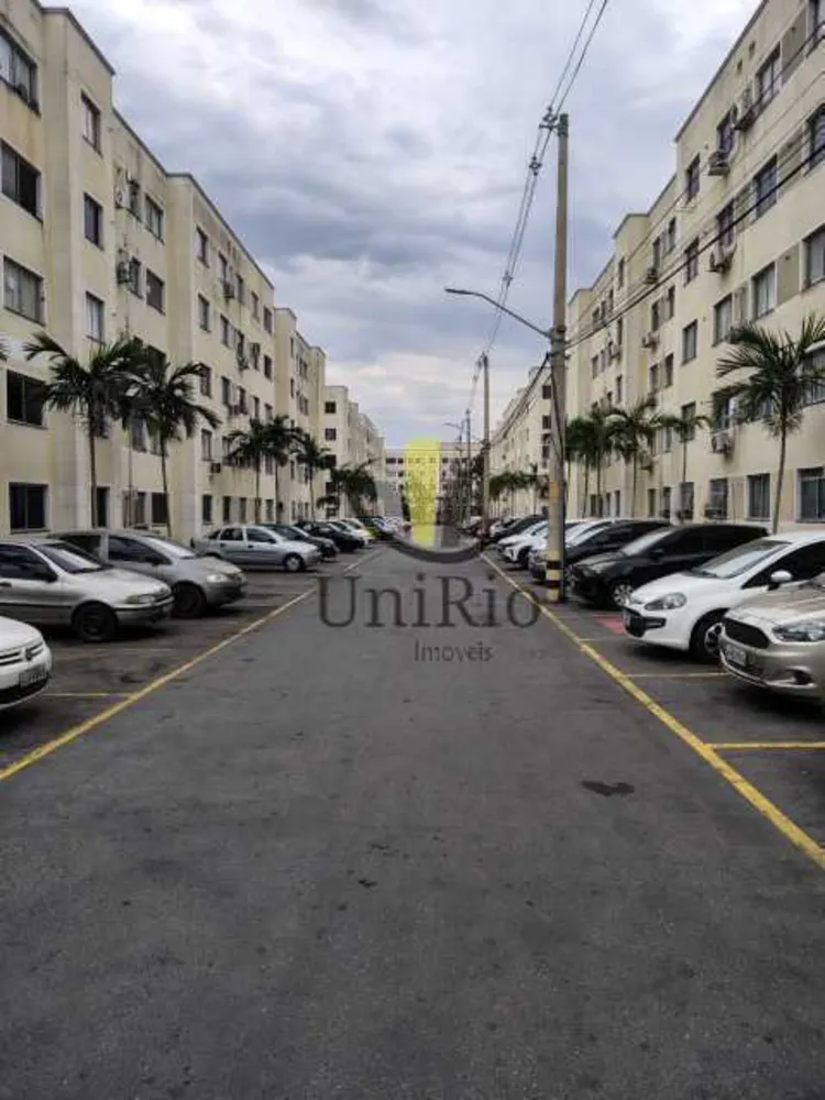 Apartamento, 2 quartos, 46 m² - Foto 16