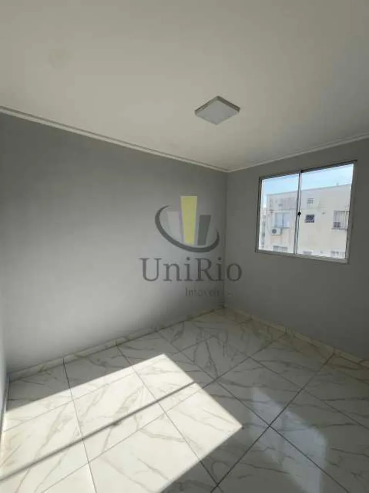 Apartamento, 2 quartos, 46 m² - Foto 6
