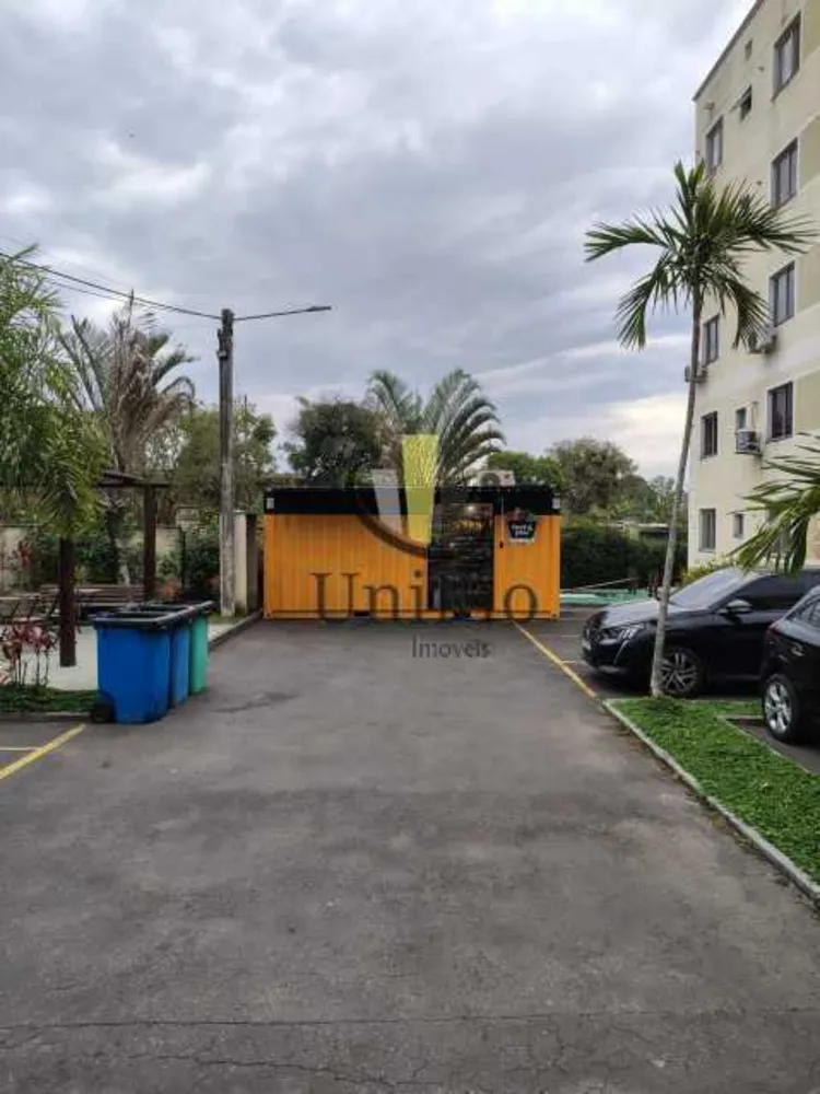 Apartamento, 2 quartos, 46 m² - Foto 14