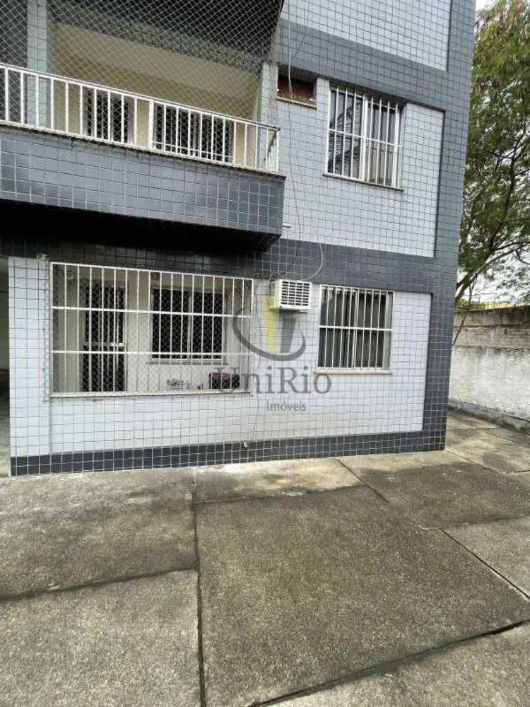 Apartamento, 2 quartos, 60 m² - Foto 2