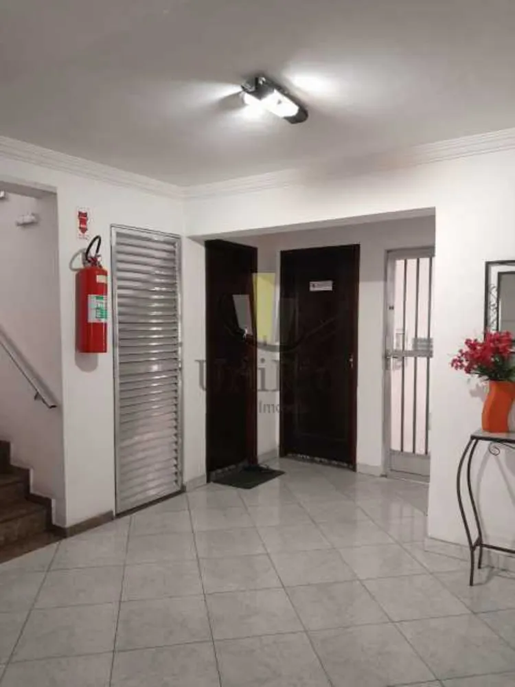 Apartamento, 2 quartos, 60 m² - Foto 9