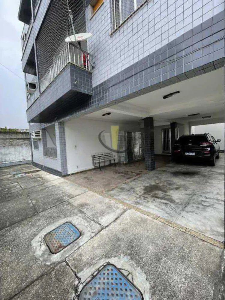 Apartamento, 2 quartos, 60 m² - Foto 7