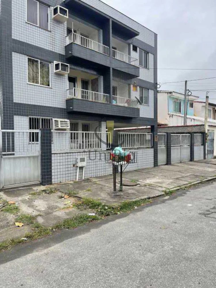 Apartamento, 2 quartos, 60 m² - Foto 1