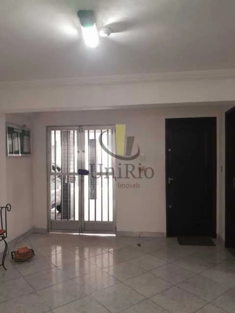 Apartamento, 2 quartos, 60 m² - Foto 10