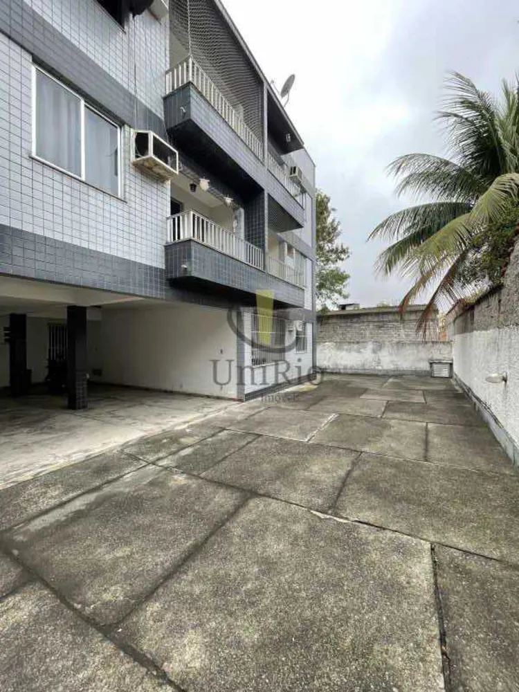 Apartamento, 2 quartos, 60 m² - Foto 4