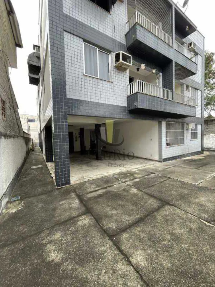Apartamento, 2 quartos, 60 m² - Foto 5