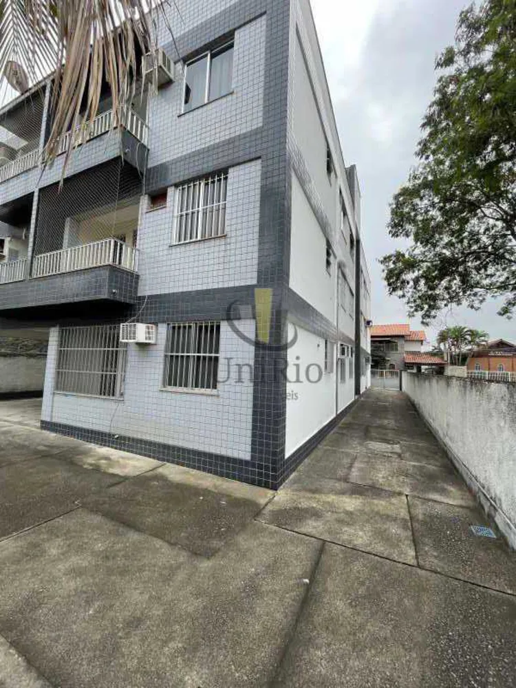 Apartamento, 2 quartos, 60 m² - Foto 3