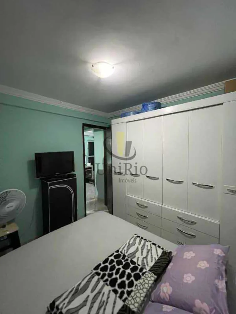 Apartamento, 2 quartos, 60 m² - Foto 16