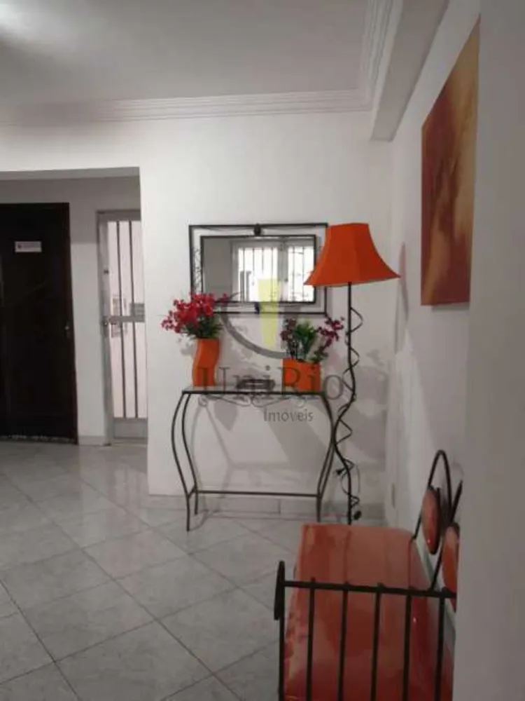 Apartamento, 2 quartos, 60 m² - Foto 8