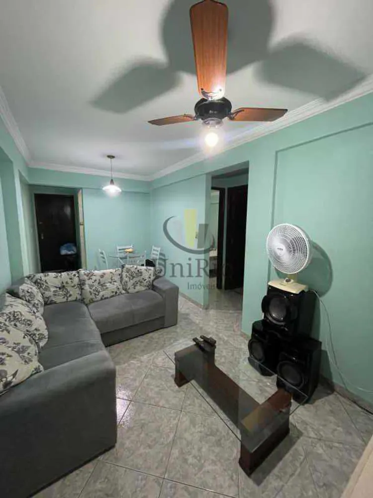 Apartamento, 2 quartos, 60 m² - Foto 15