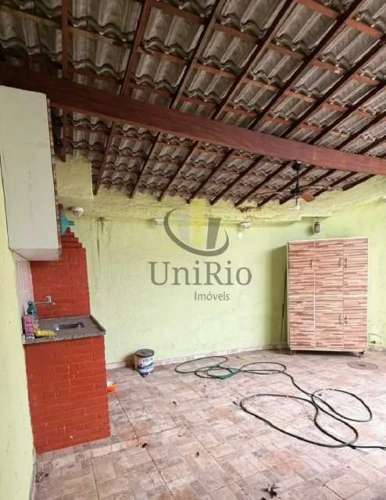 Casa de Condomínio, 2 quartos - Foto 13