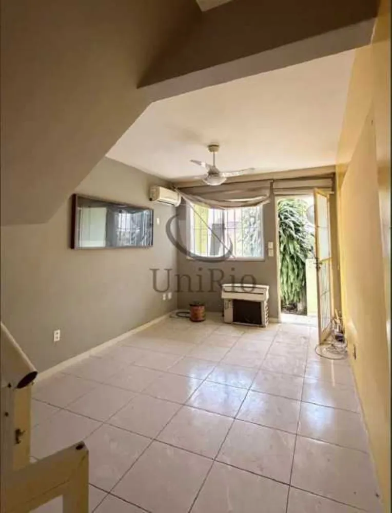 Casa de Condomínio, 2 quartos - Foto 2